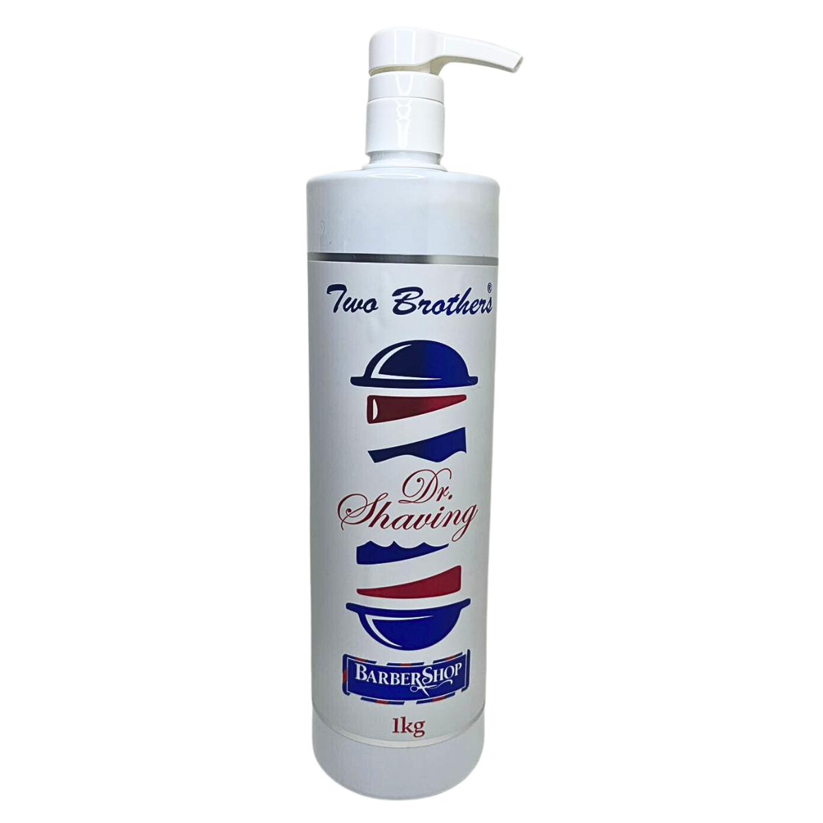 Produtos de Barbear