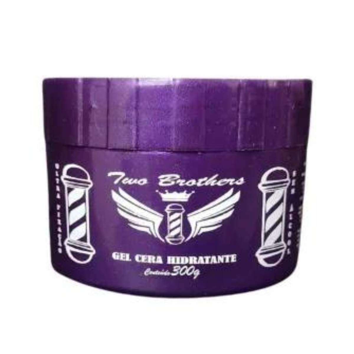 Gel Cera | Two Brothers 300g