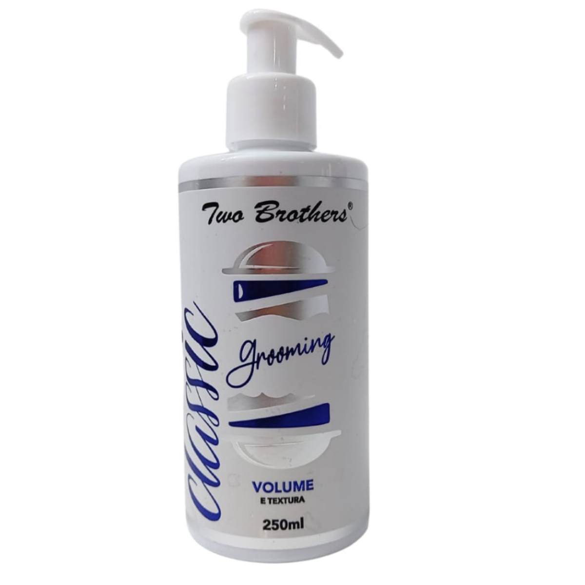 Grooming Volume e Textura | Two Brothers 250 ml