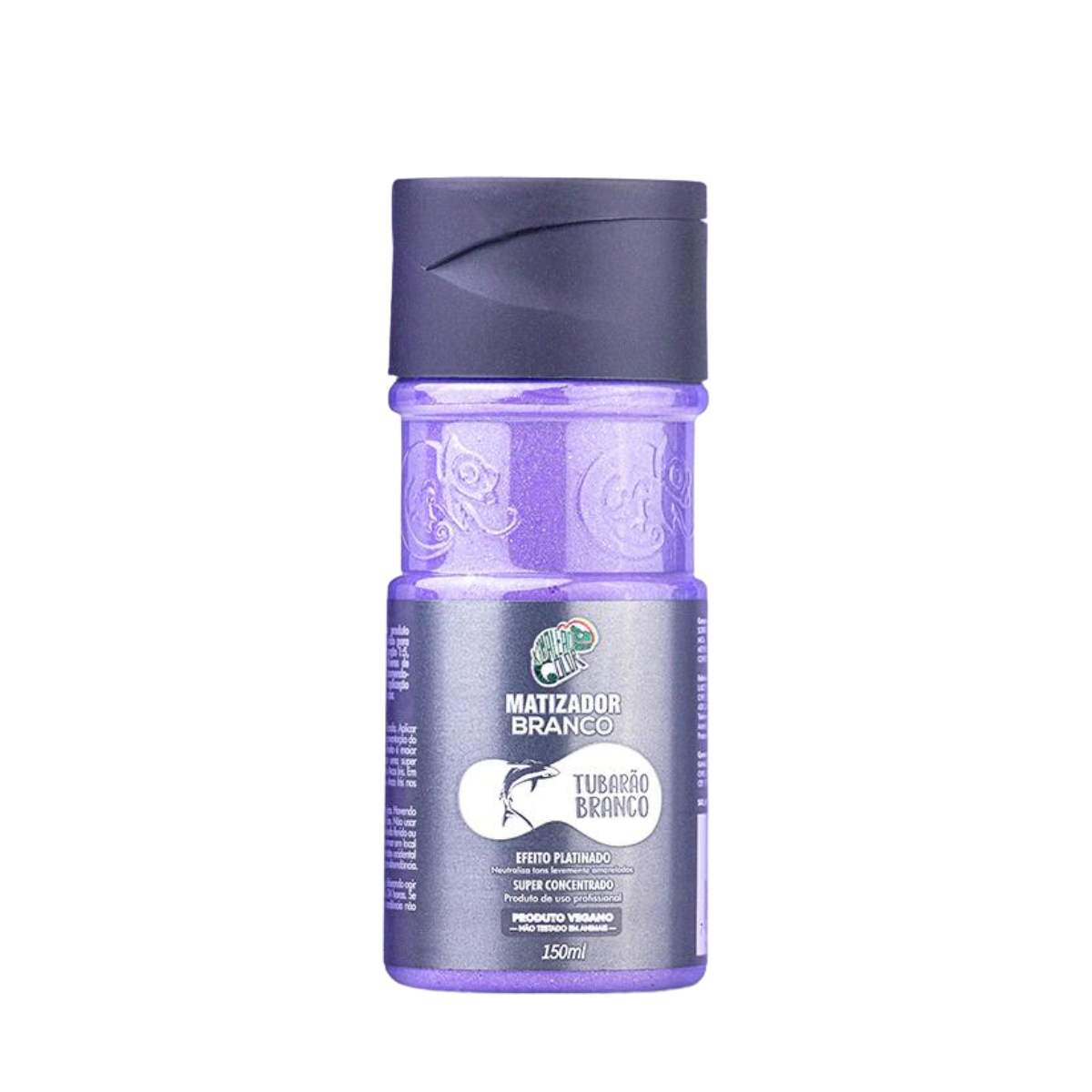 Matizador Branco | Tubarão Branco 150ml