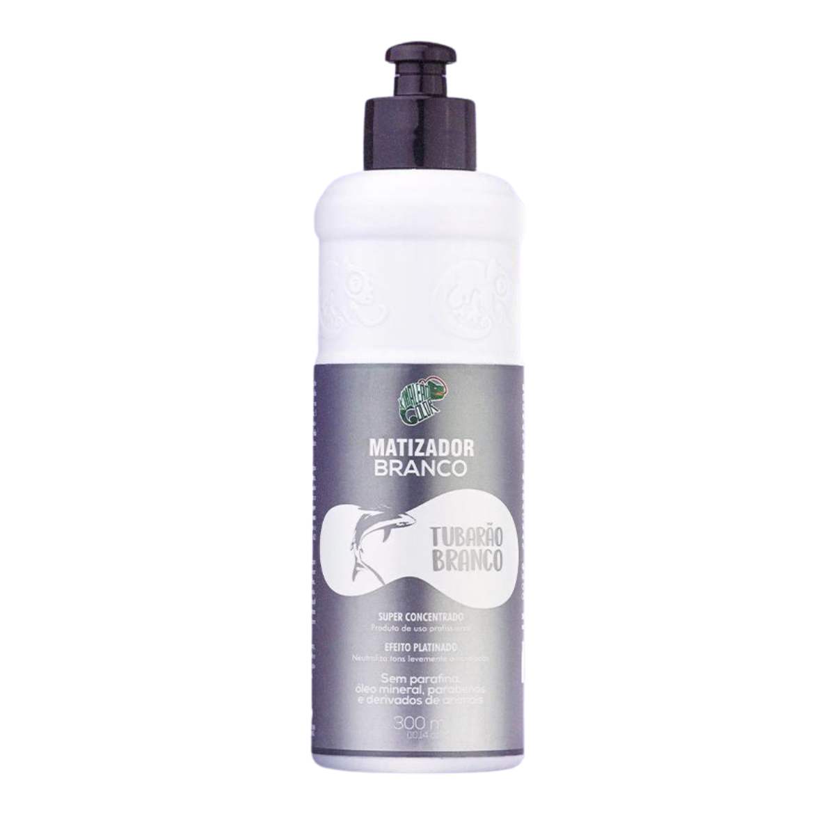 Matizador Branco | Tubarão Branco 300ml