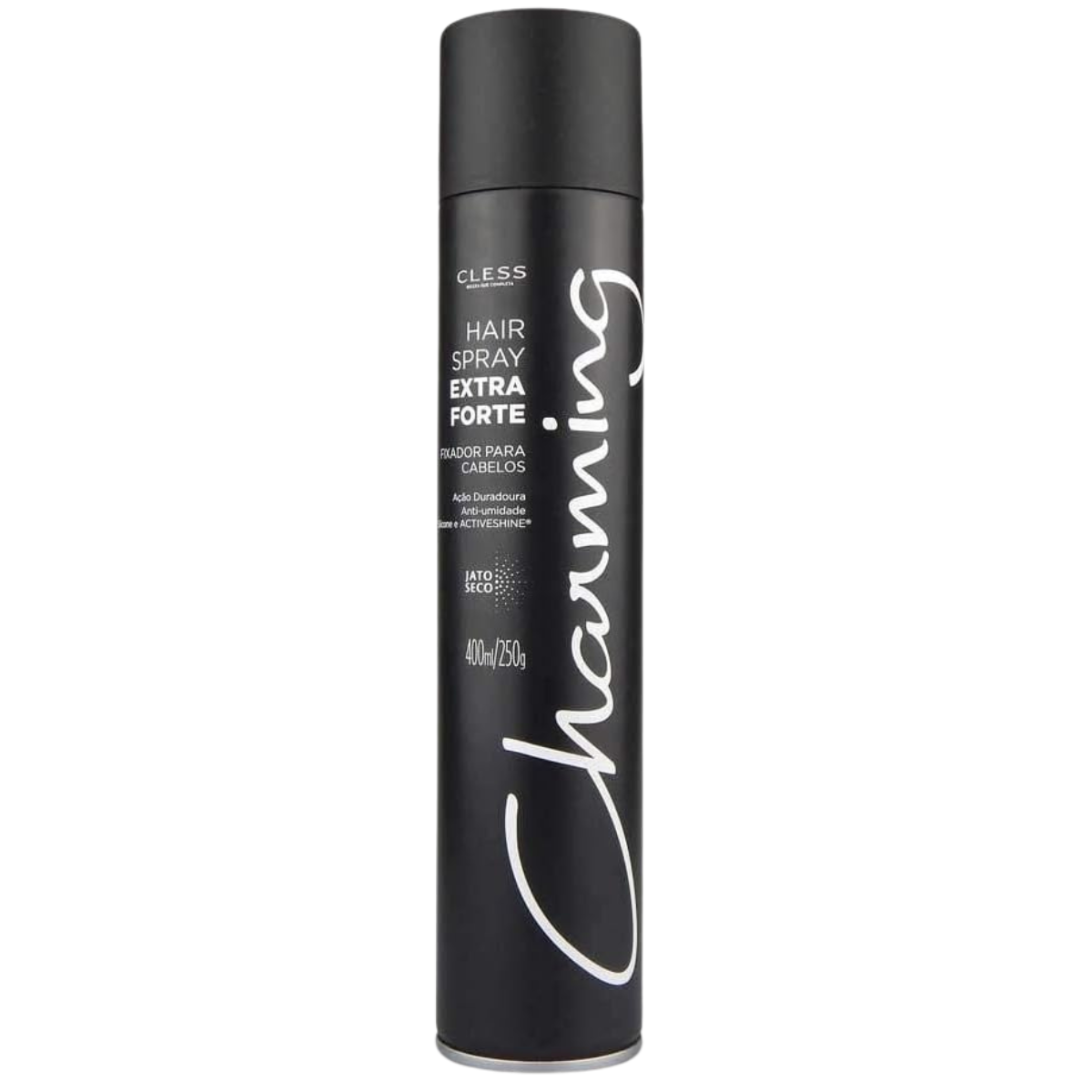 Laquê Hair Spray Charming | Extra Forte 400ml