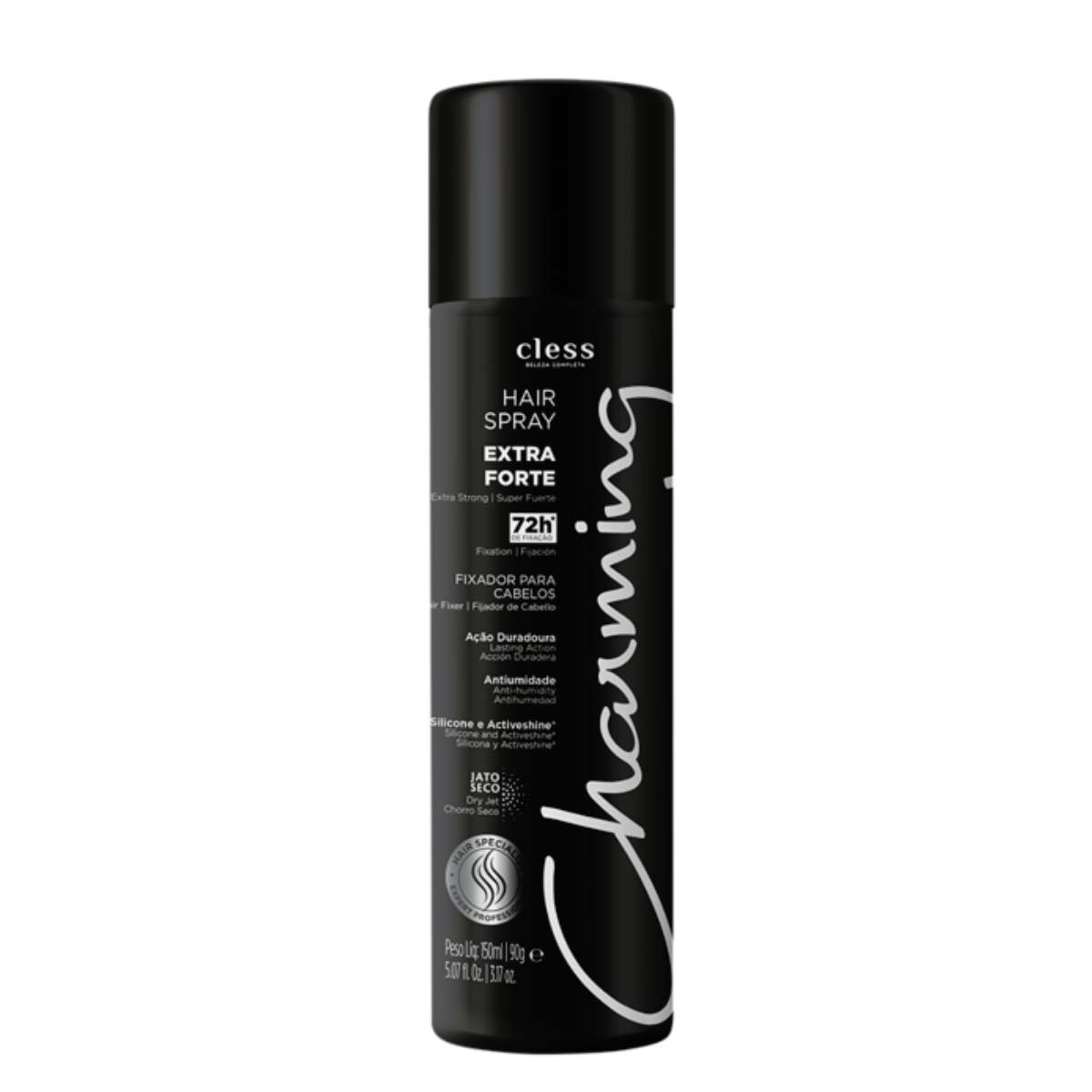 Laquê Hair Spray Charming | Extra Forte 150ml