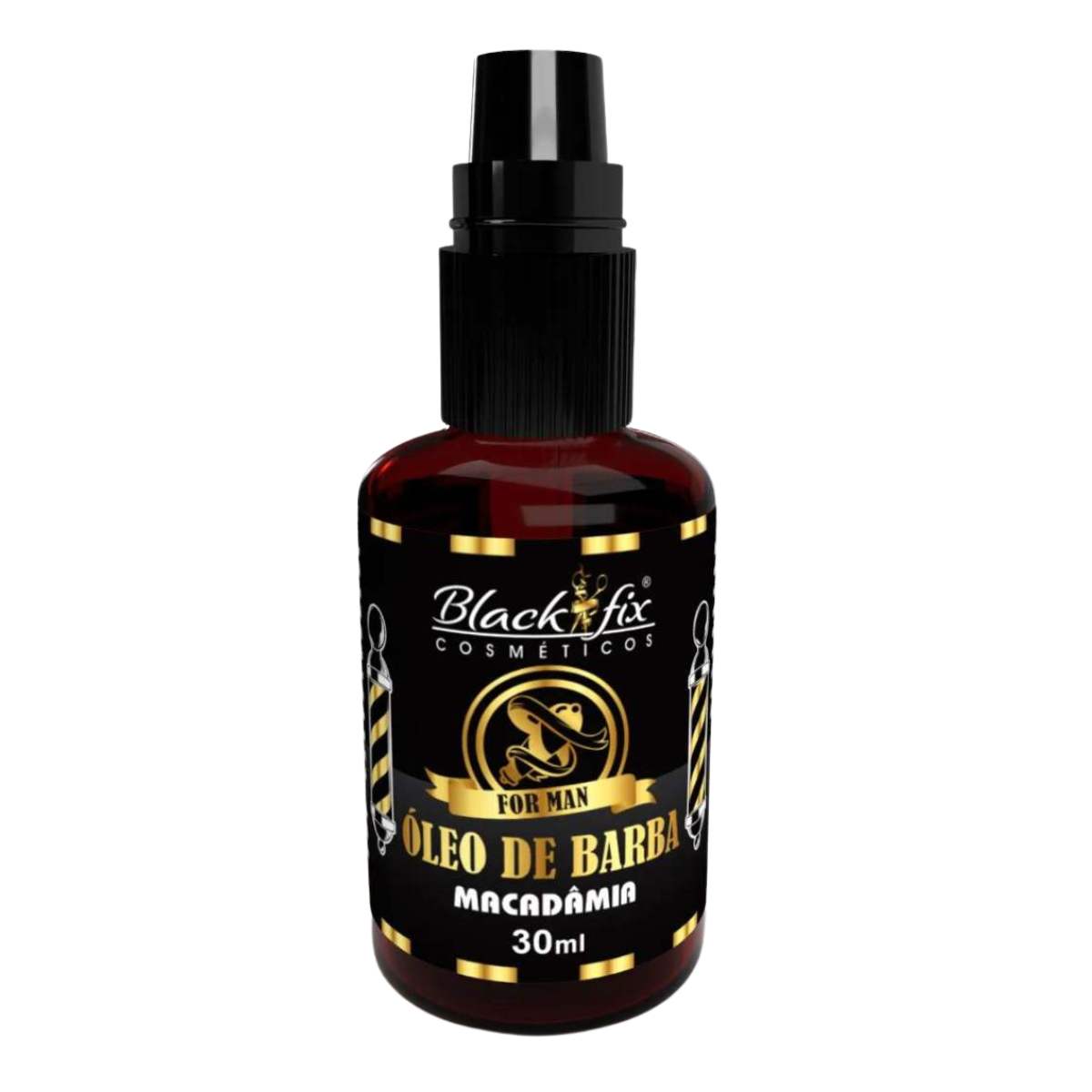 Produtos de Barba