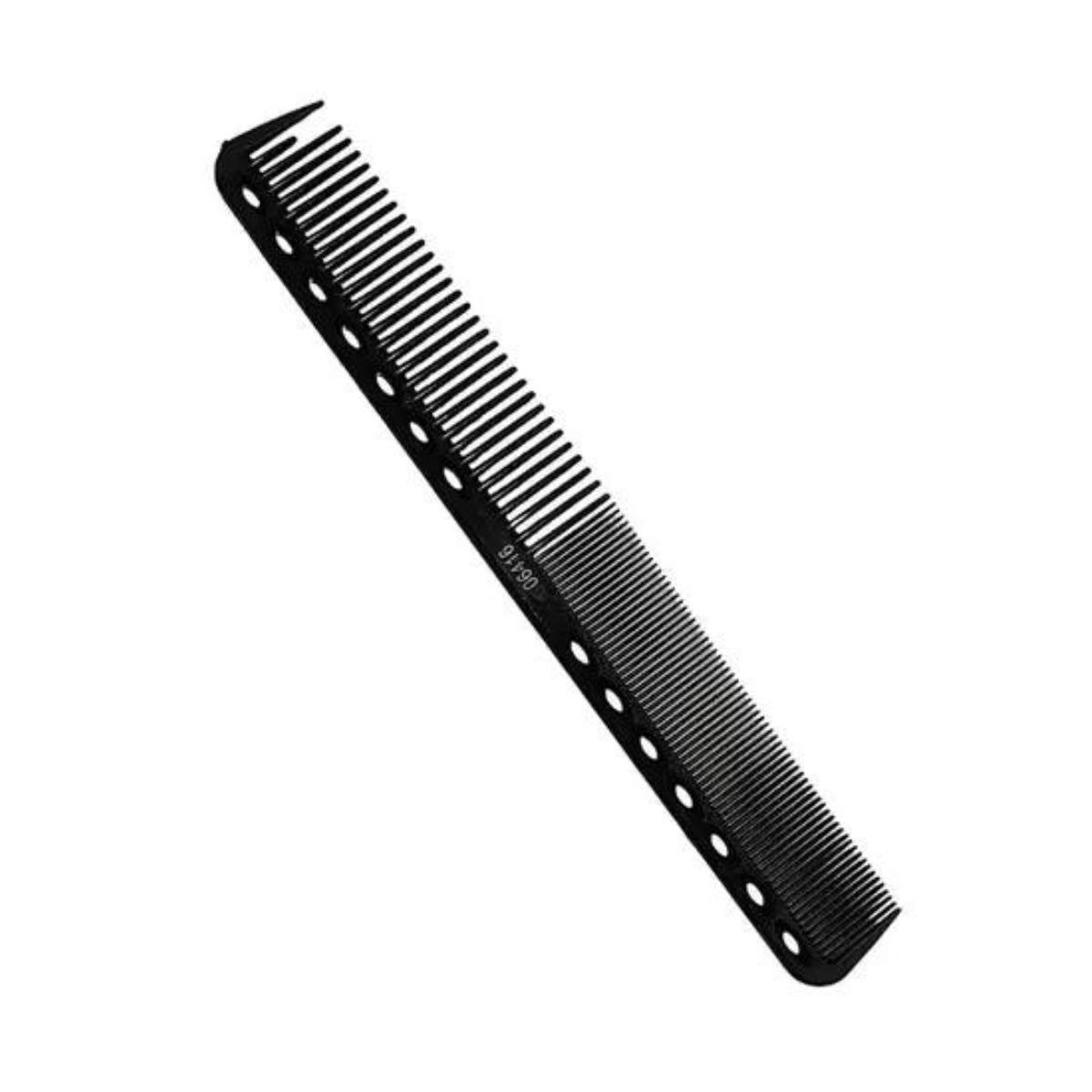Pente Carbono Antiestático Preto | Toni & Guy 06416