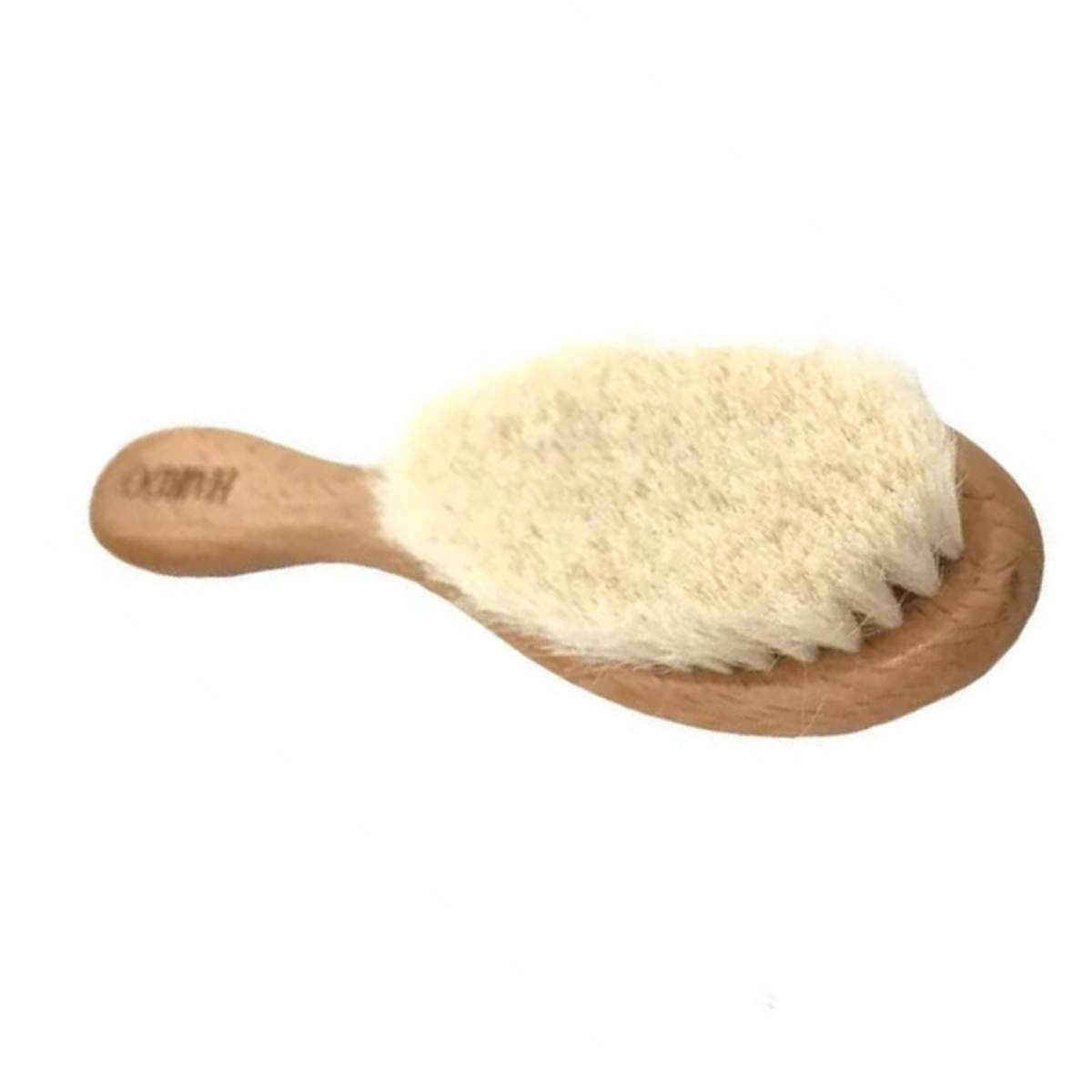 Escova de Disfarce | Barbeiro Hairdo