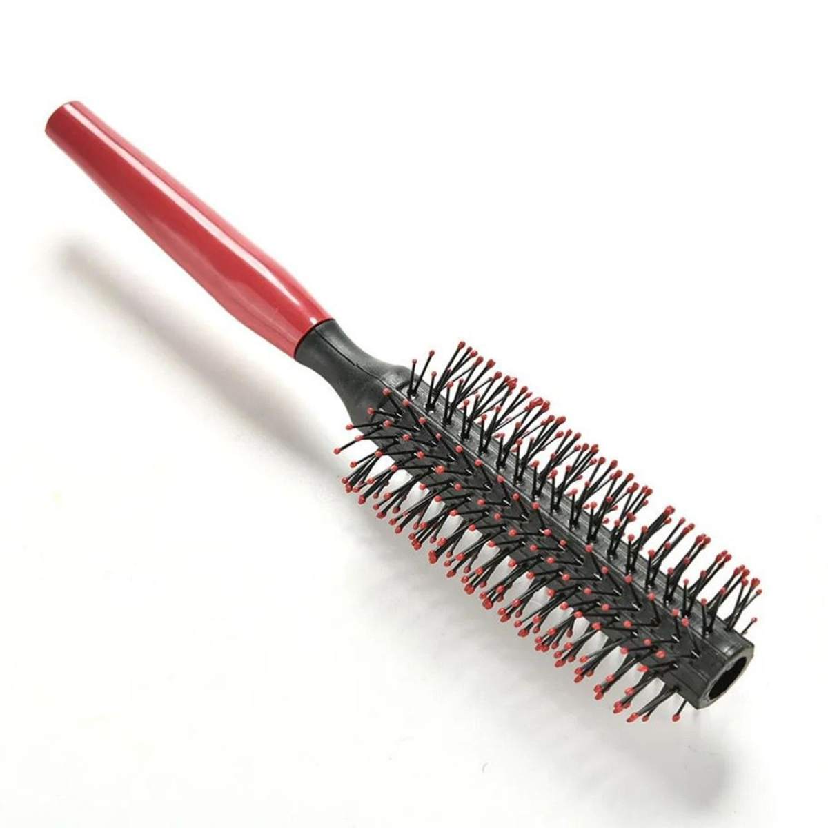 Escovas Profissional Anti Estática 12mm | Barbeiro