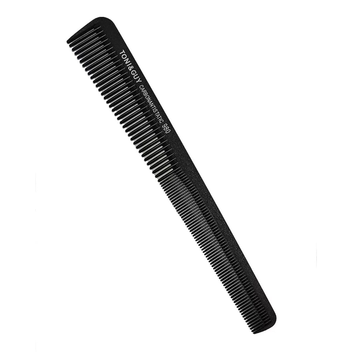 Pente Carbono Antiestático Preto 980 | Toni & Guy