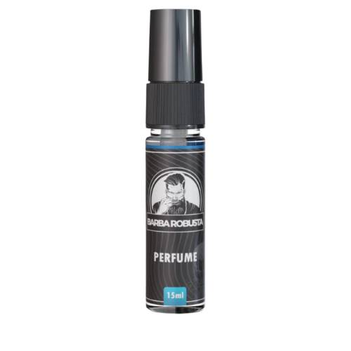 Perfume Ferrari Black Barba 15ML | Barba Robusta