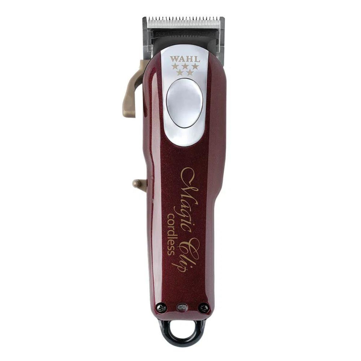 Máquina de Corte Magic Clip Cordless Brasil | Wahl