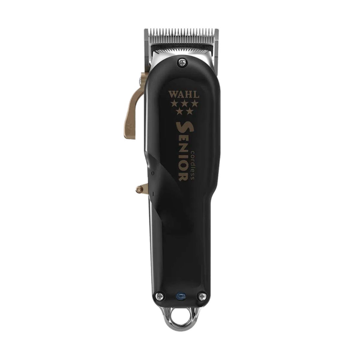 Máquina de Corte Senior Cordless Brasil | Wahl