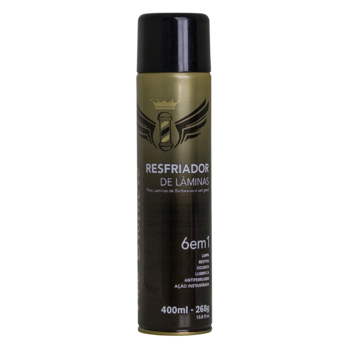 Resfriador de Laminas 6x1 400g | Two Brothers