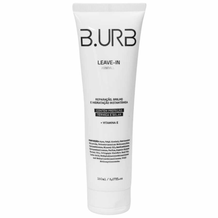Produtos de Leave-In