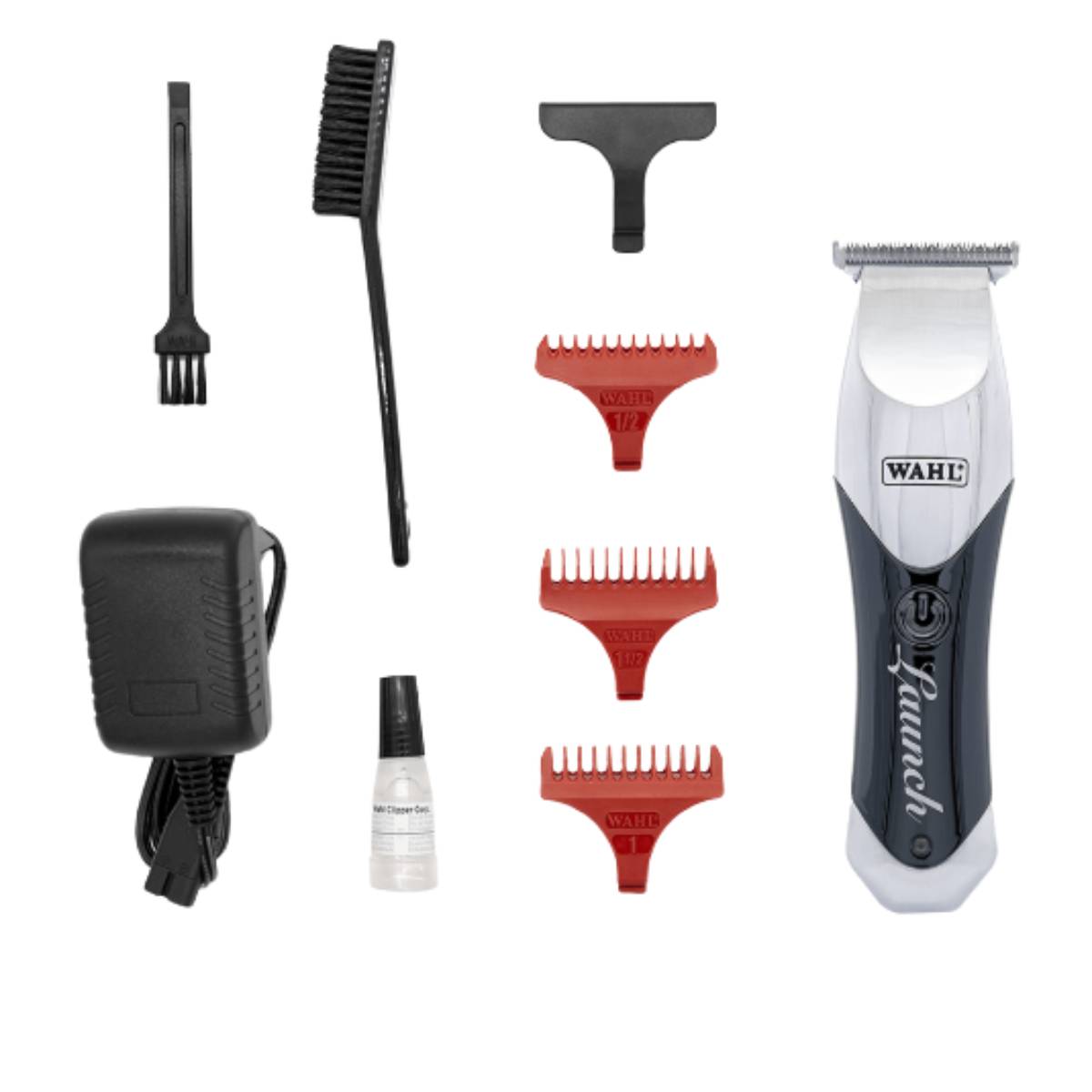 Máquina de Acabamento Launch Trimmer Bivolt | Wahl