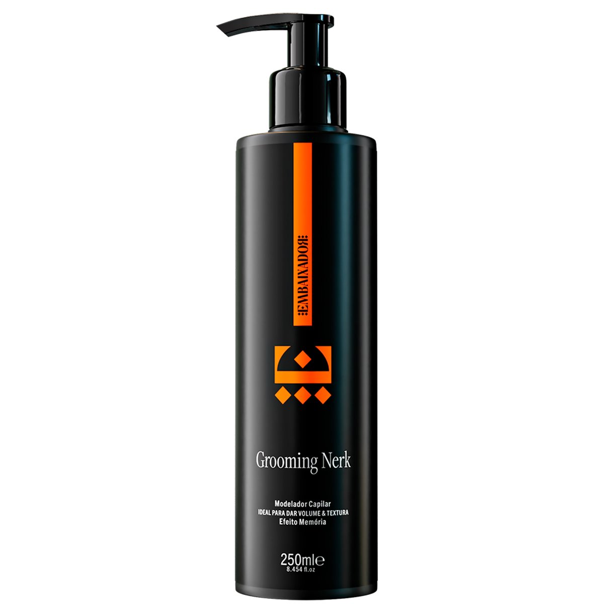 Grooming para Cabelo Nerk Embaixador 250ml